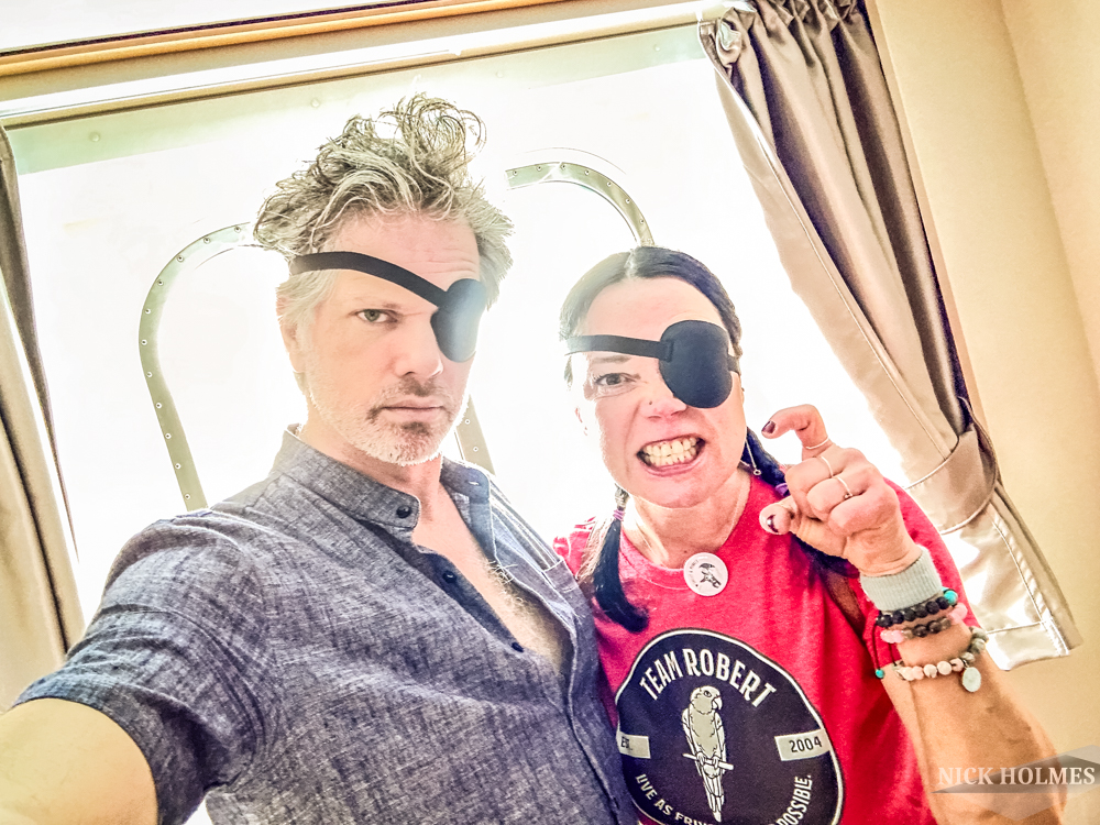 Fan Fest Cruise 2026 – update