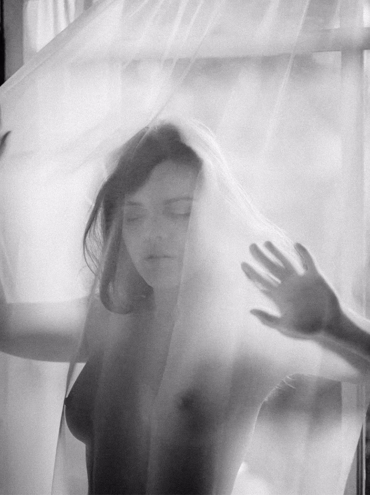 Empowerment Portraiture by Nick Holmes